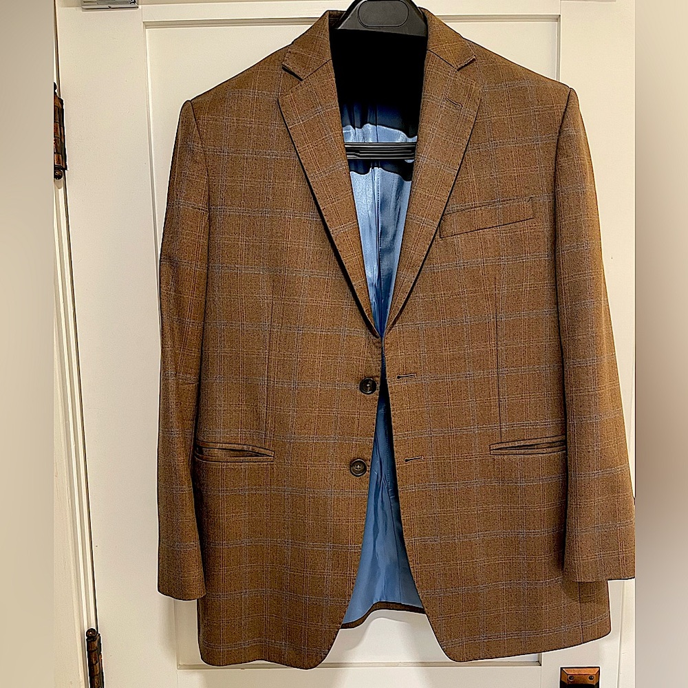 Alton Lane Blazer